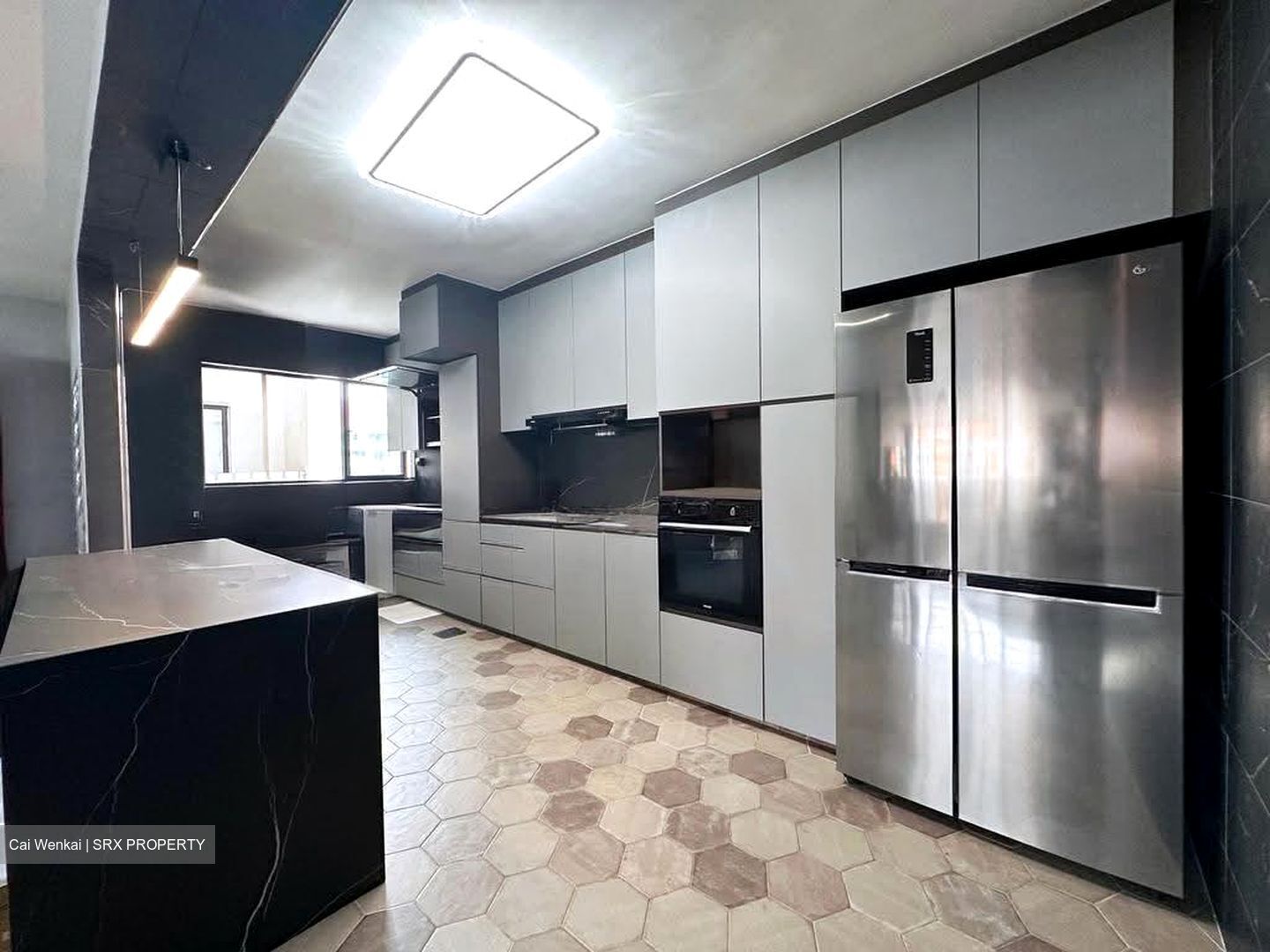 Blk 681A Jurong West Central 1 (Jurong West), HDB Executive #638210761